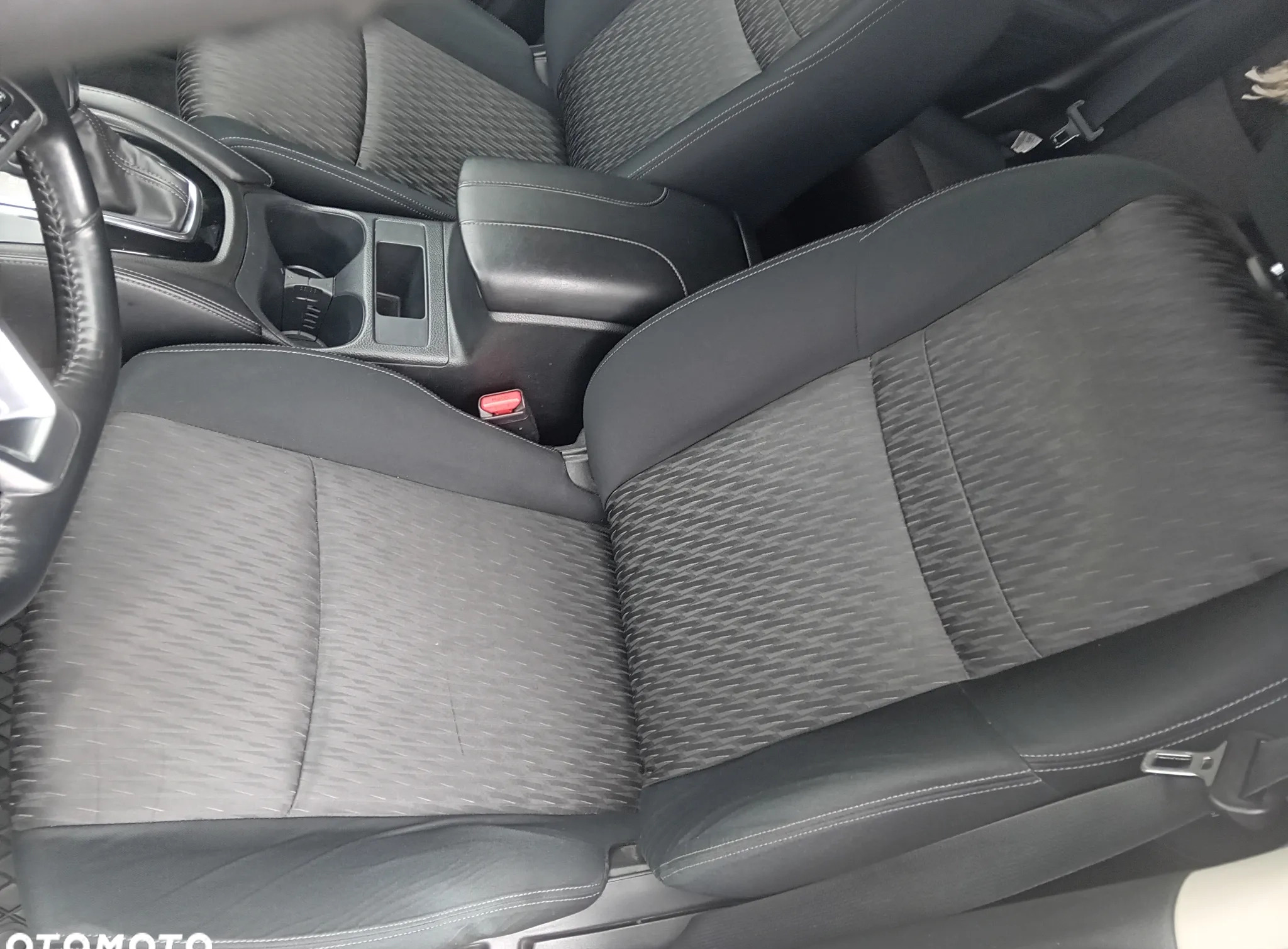Nissan X-Trail cena 87200 przebieg: 68000, rok produkcji 2019 z Mrocza małe 121